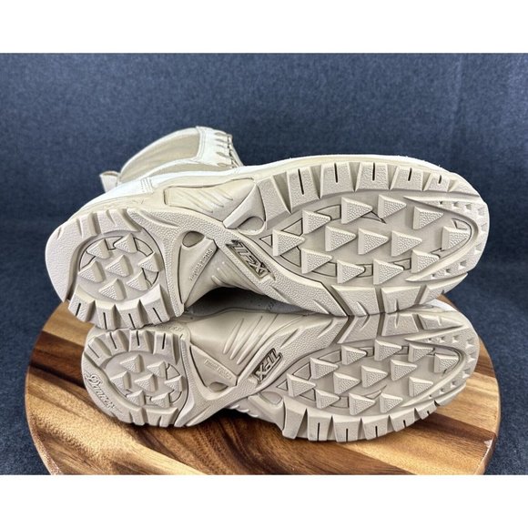 Danner Mens Military Boot US Size 12 26013  8" Desert TFX Rough-Out GTX 400G - Picture 9 of 14